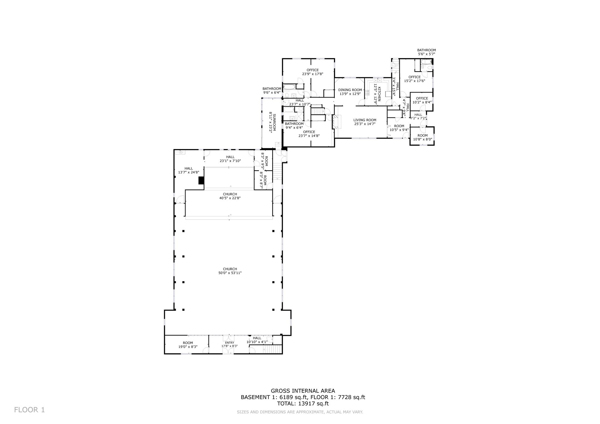 50 Lovewell Street Property Photo 34