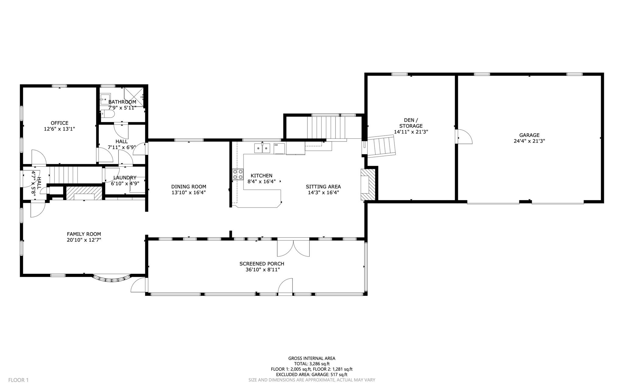 11 Green River Road Property Photo 9