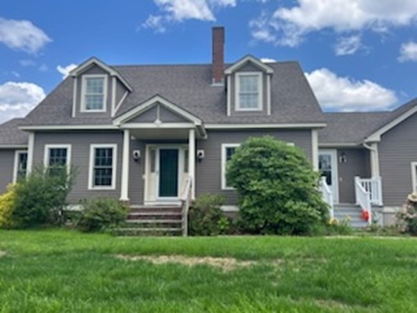 143 Corliss Hill Rd Property Photo 1