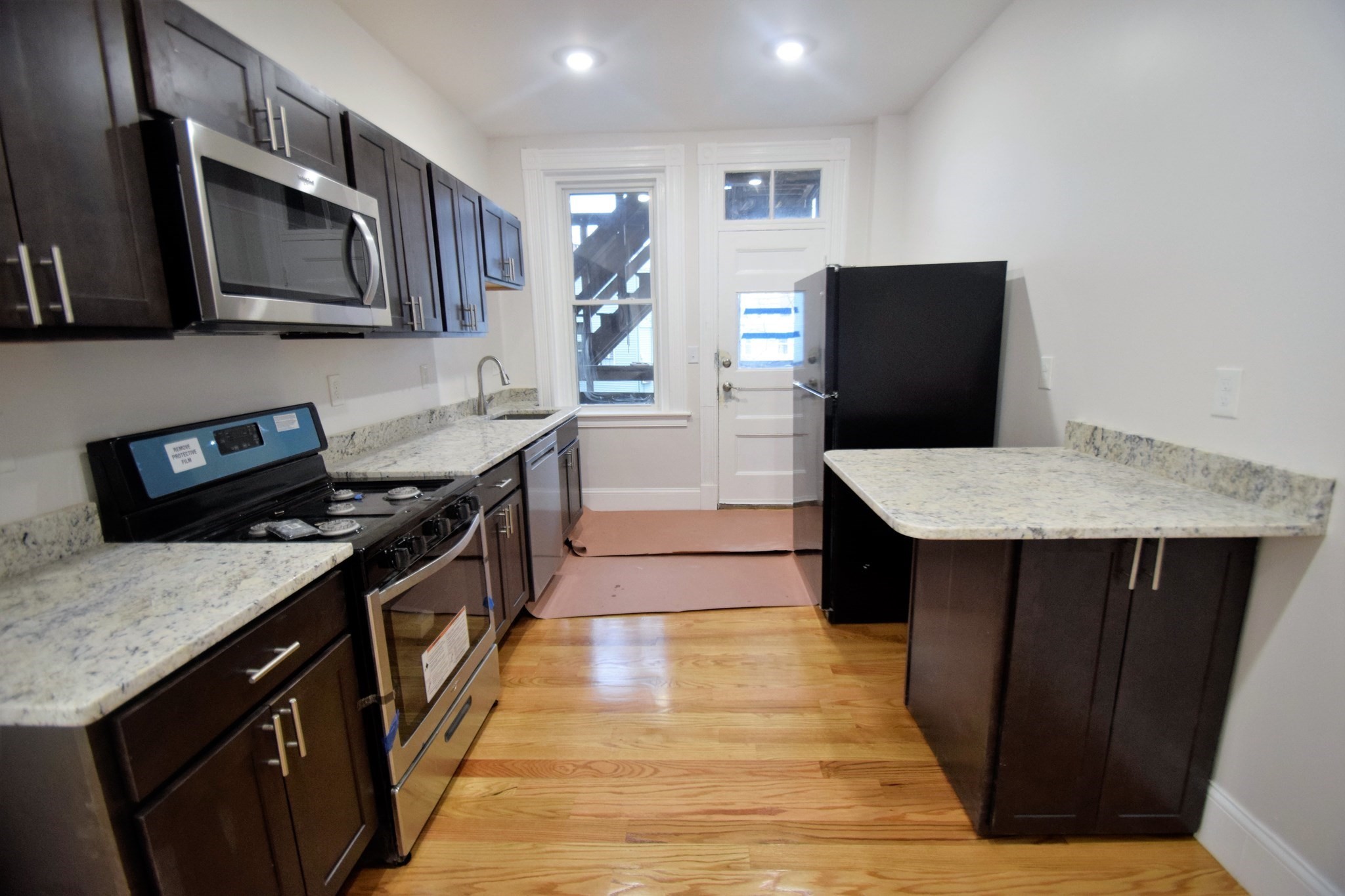 31 Harvard St. # 2 Property Photo 1