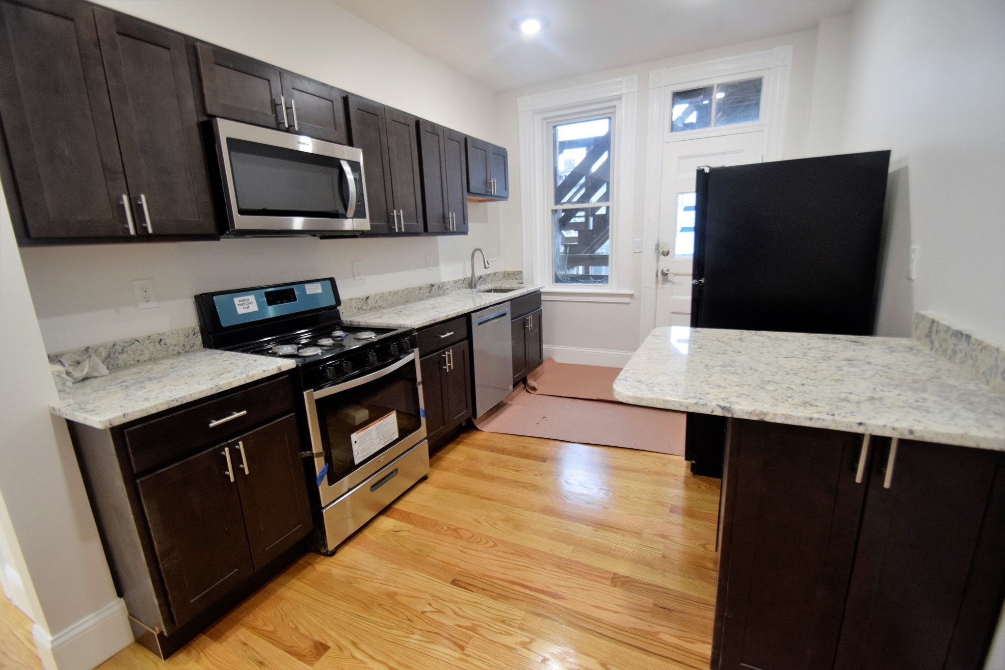 31 Harvard St. # 2 Property Photo 2
