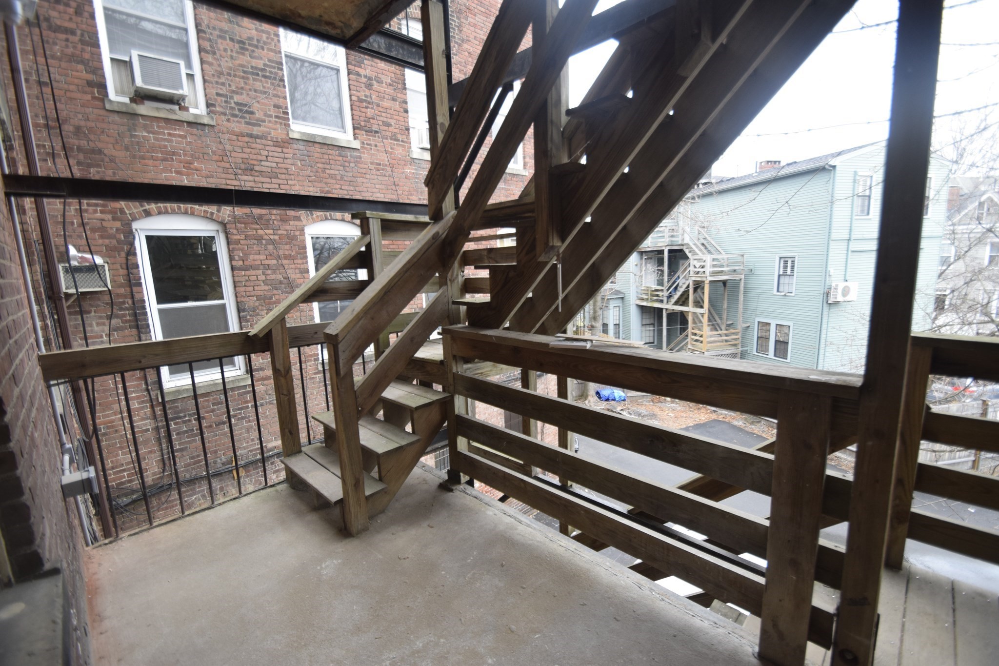 31 Harvard St. # 2 Property Photo 15
