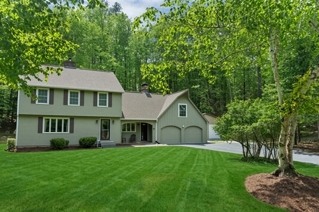 20 Fox Den Road Property Photo 1