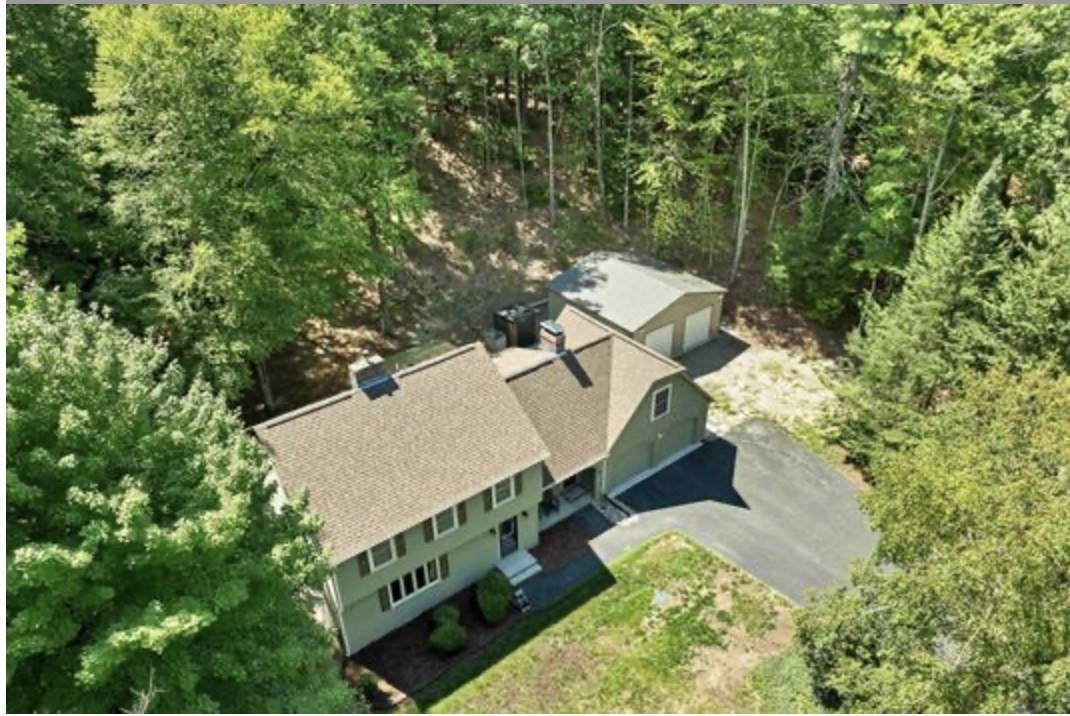 20 Fox Den Road Property Photo 1