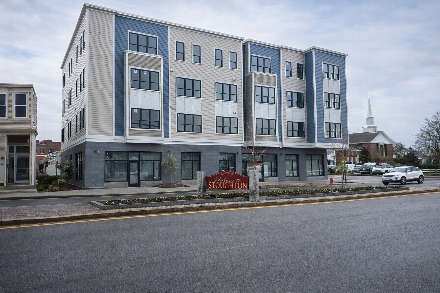 760-770 Washington St. # 402 Property Photo 5