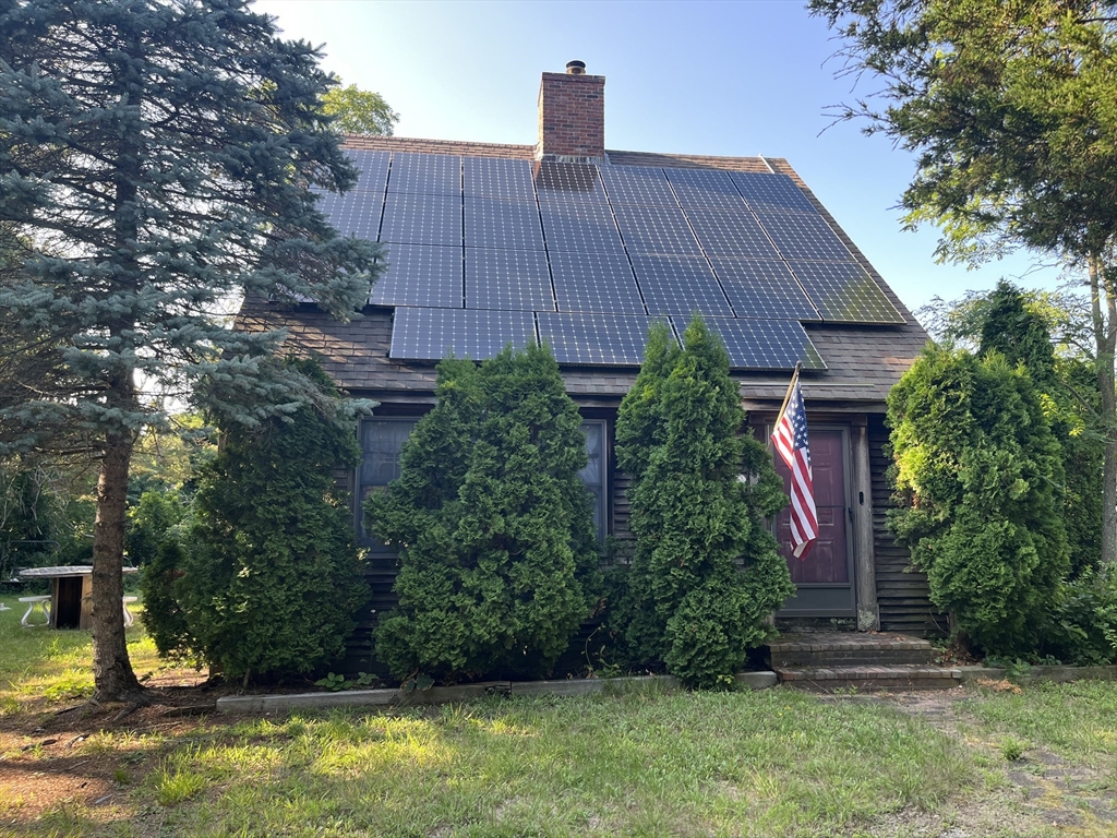 1755 Nauset Rd Property Photo 1