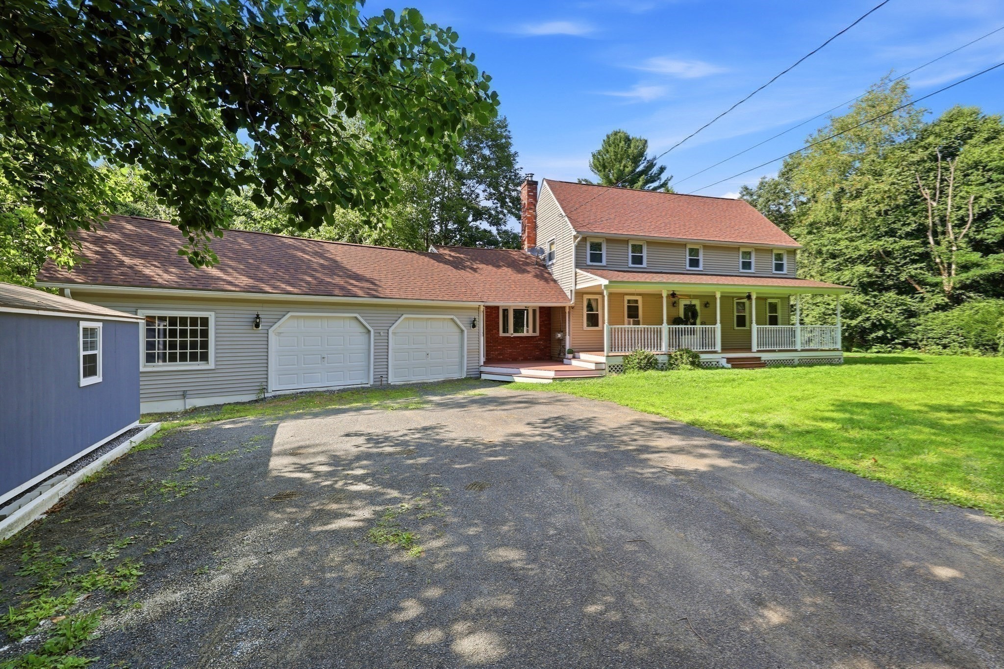 705 General Knox Rd Property Photo 35