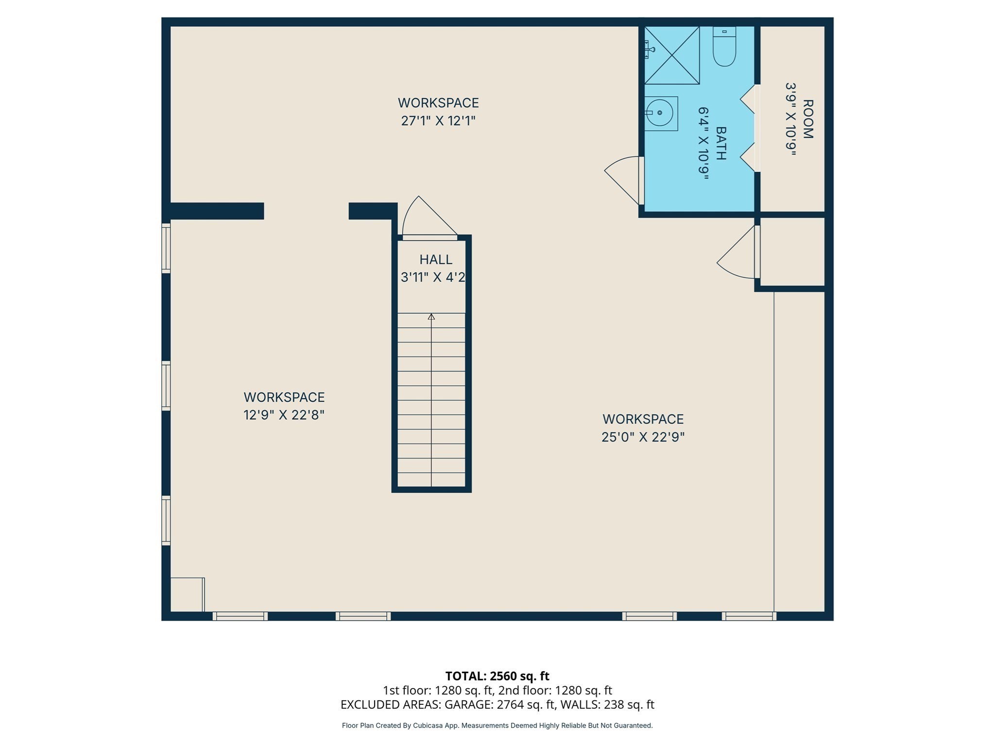 174 Davis Street Property Photo 34