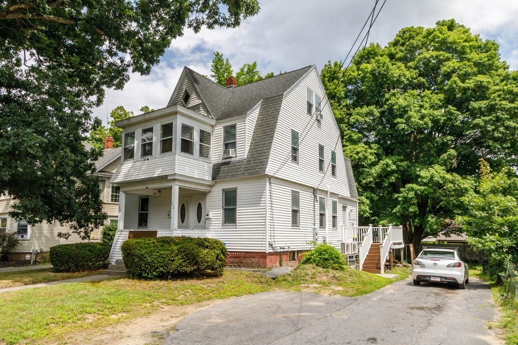 206 Union Street Property Photo 1