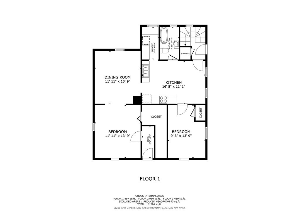 206 Union Street Property Photo 21