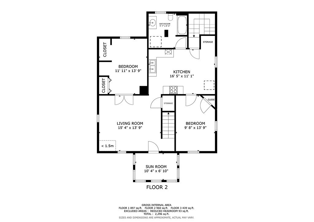 206 Union Street Property Photo 22