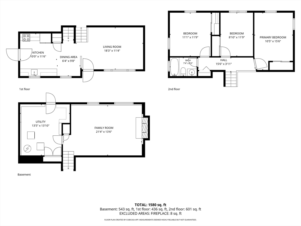 8 Bossi Ave Property Photo 39