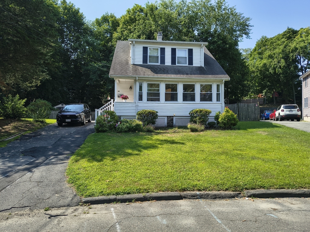 66 Edgemere Rd