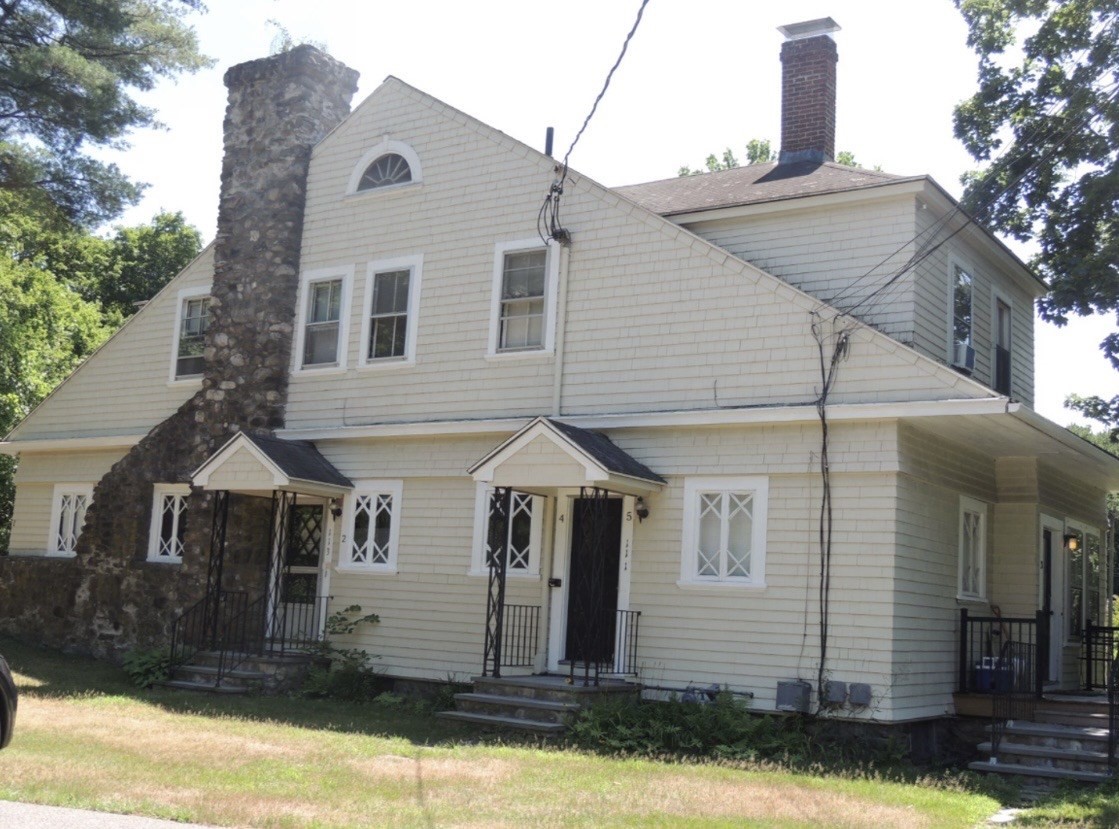 111 School # 4 Property Photo 1