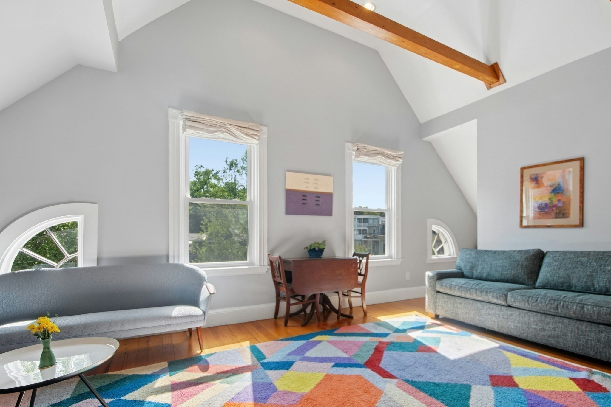 42 Wyman St # 3 Property Photo 1
