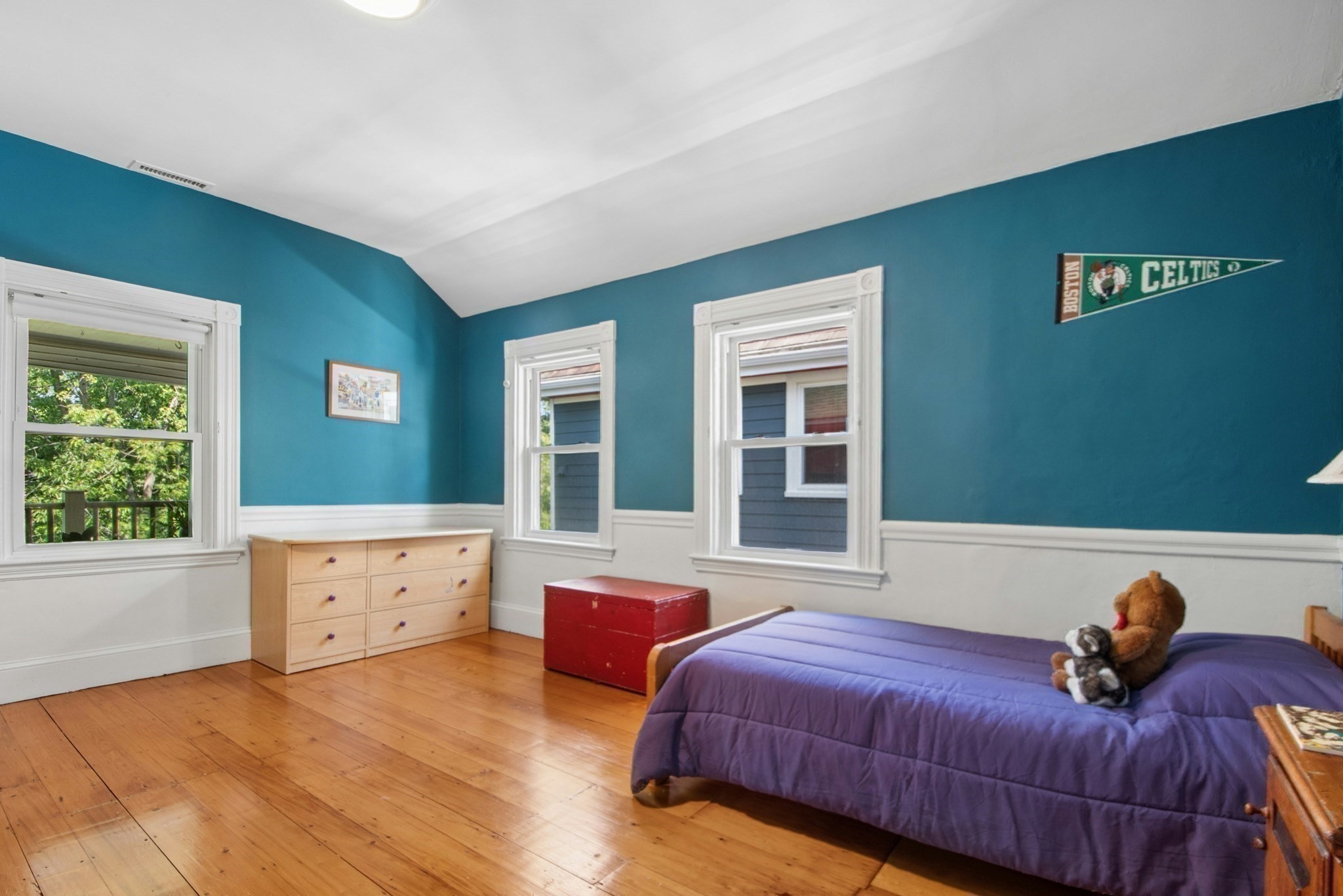 42 Wyman St # 3 Property Photo 9