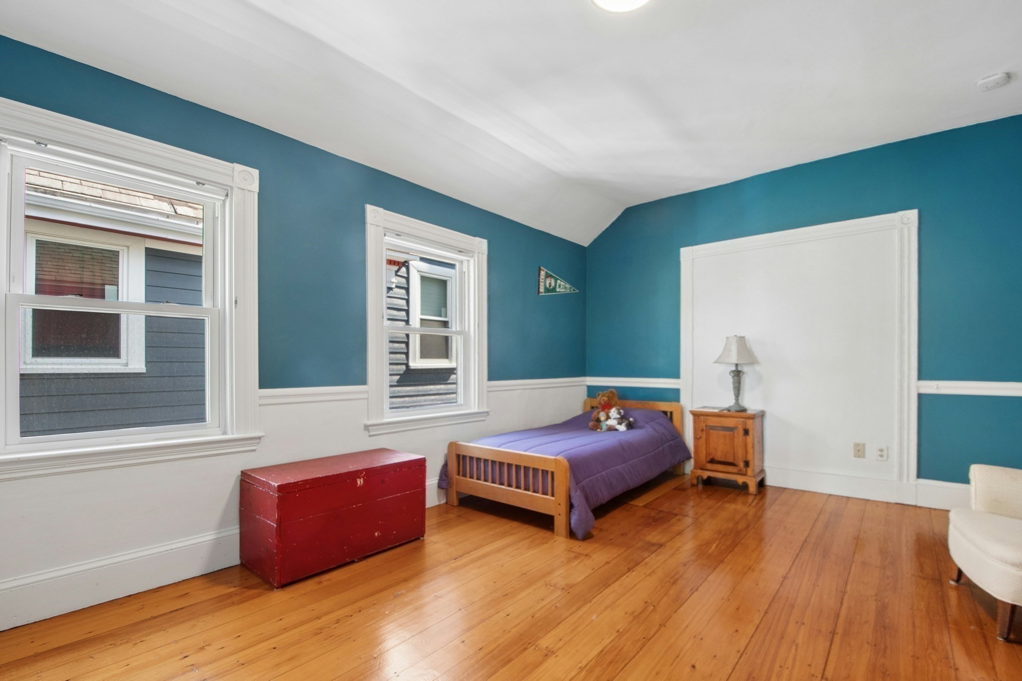 42 Wyman St # 3 Property Photo 23