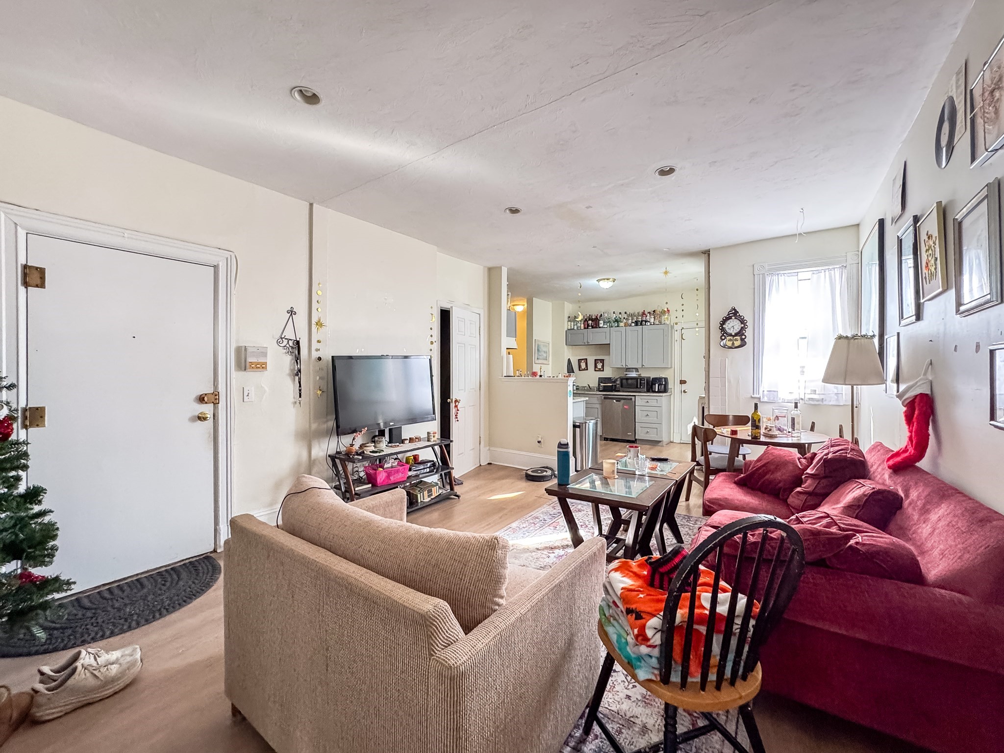 12 Glenville Ave # 1 Property Photo 1