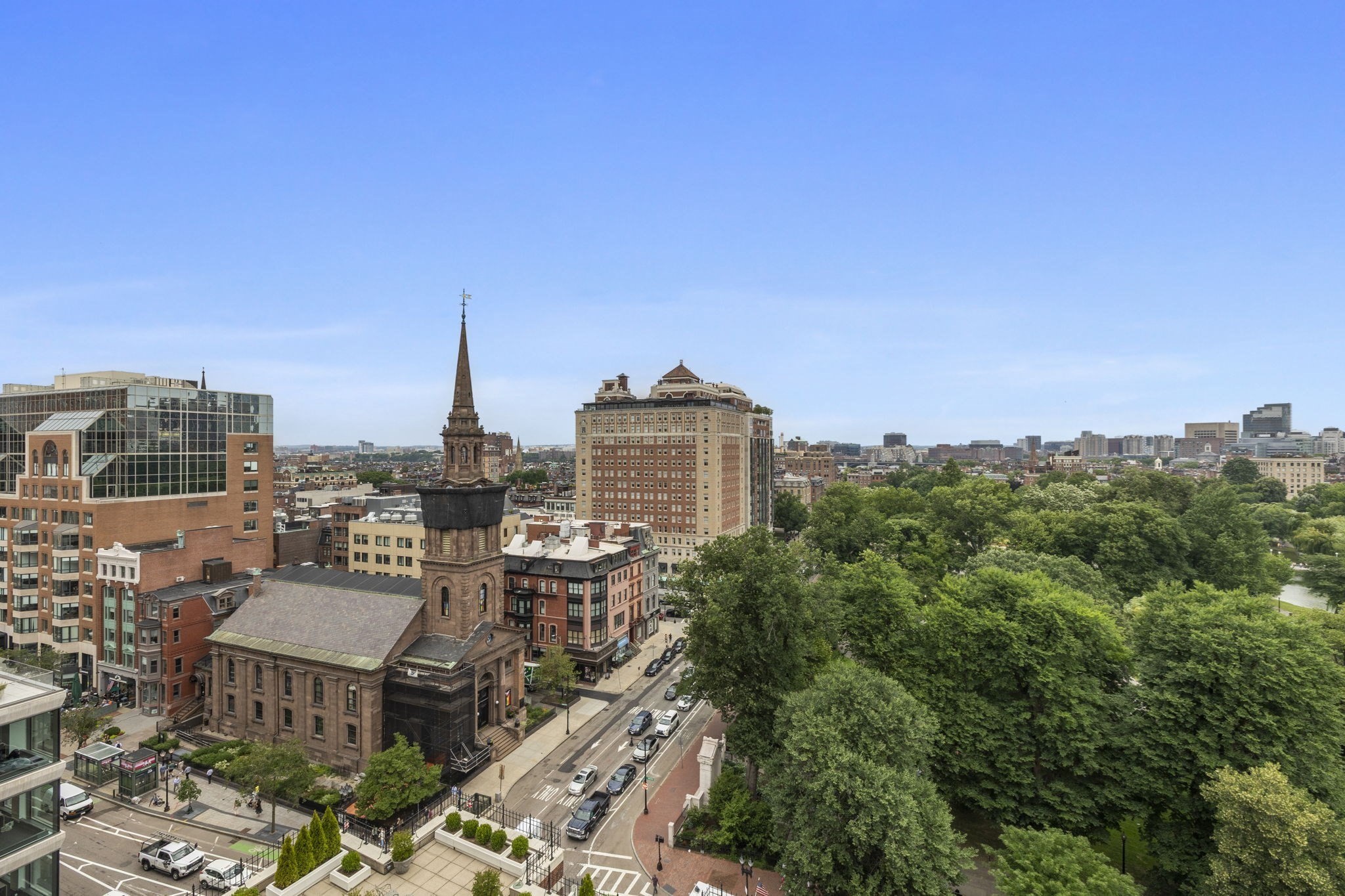 300 Boylston St # 1202 Property Photo 10