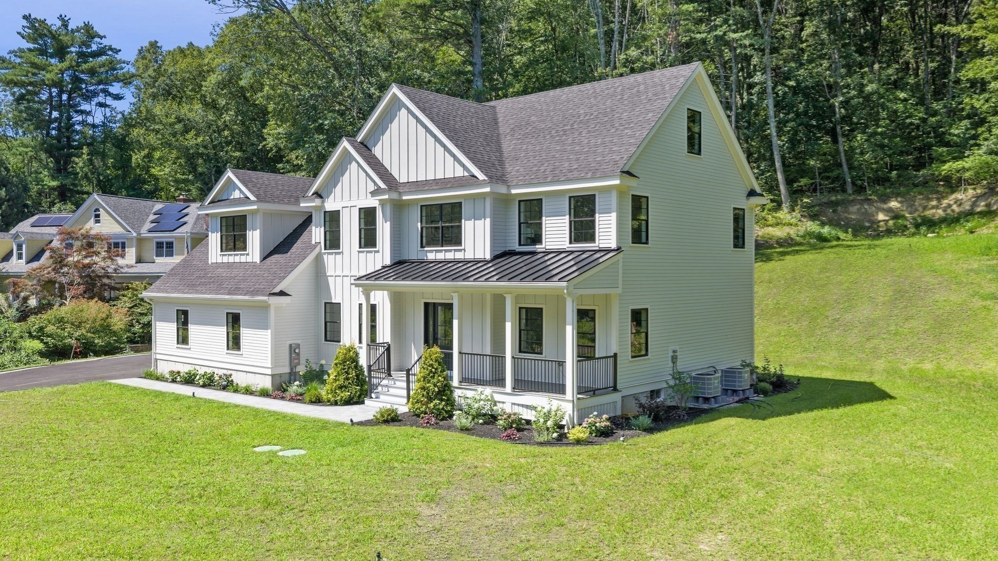 106 Spofford Road Property Photo 2