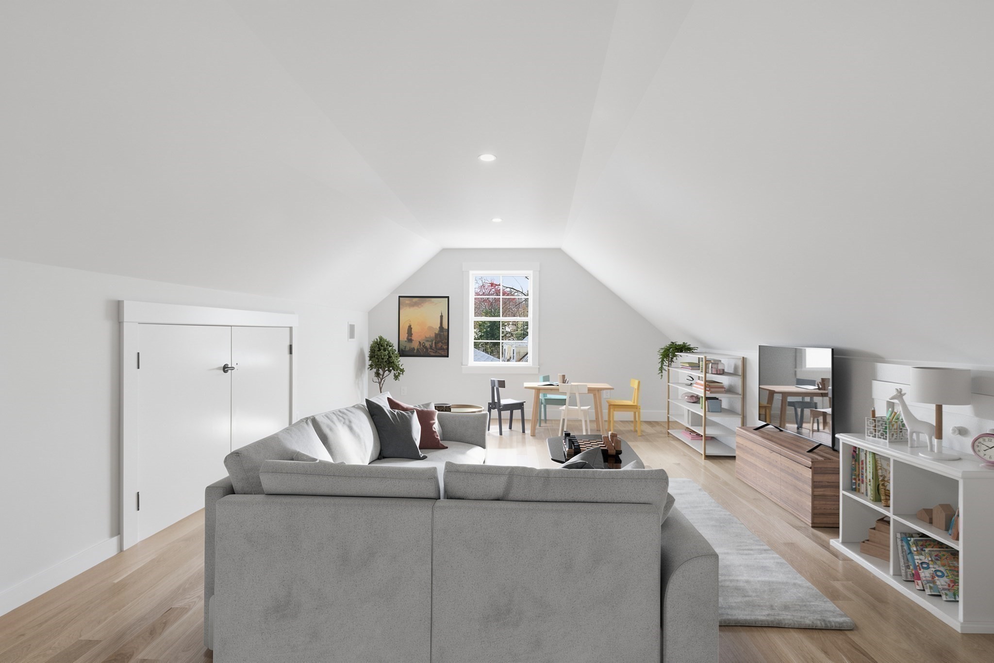 106 Spofford Road Property Photo 38