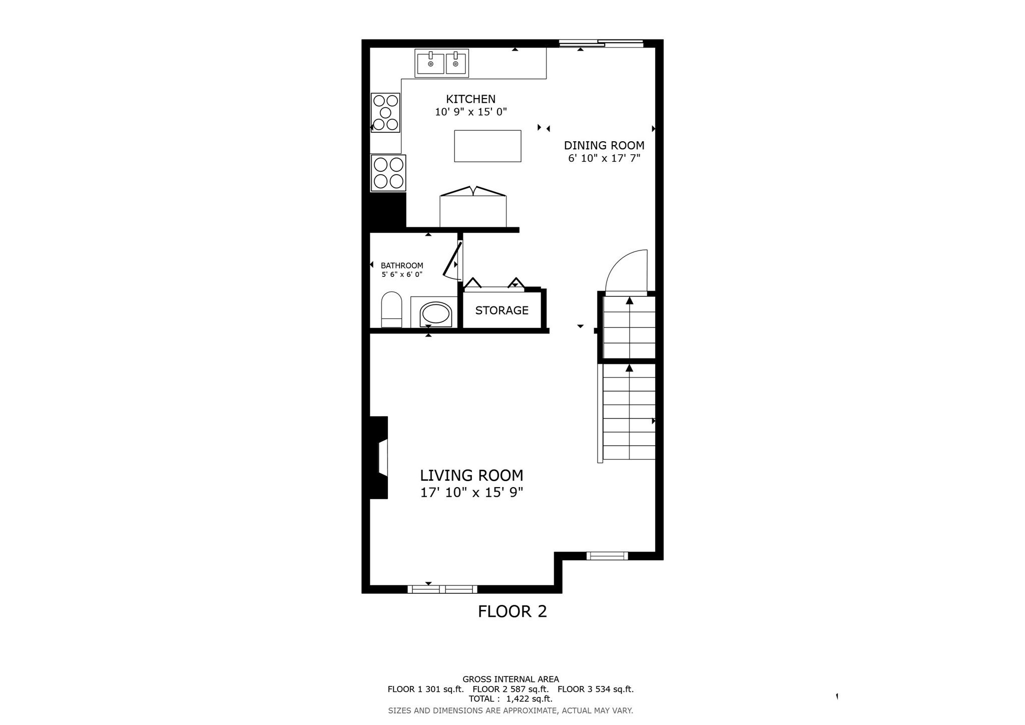 350 Riverbend Street # 107 Property Photo 17