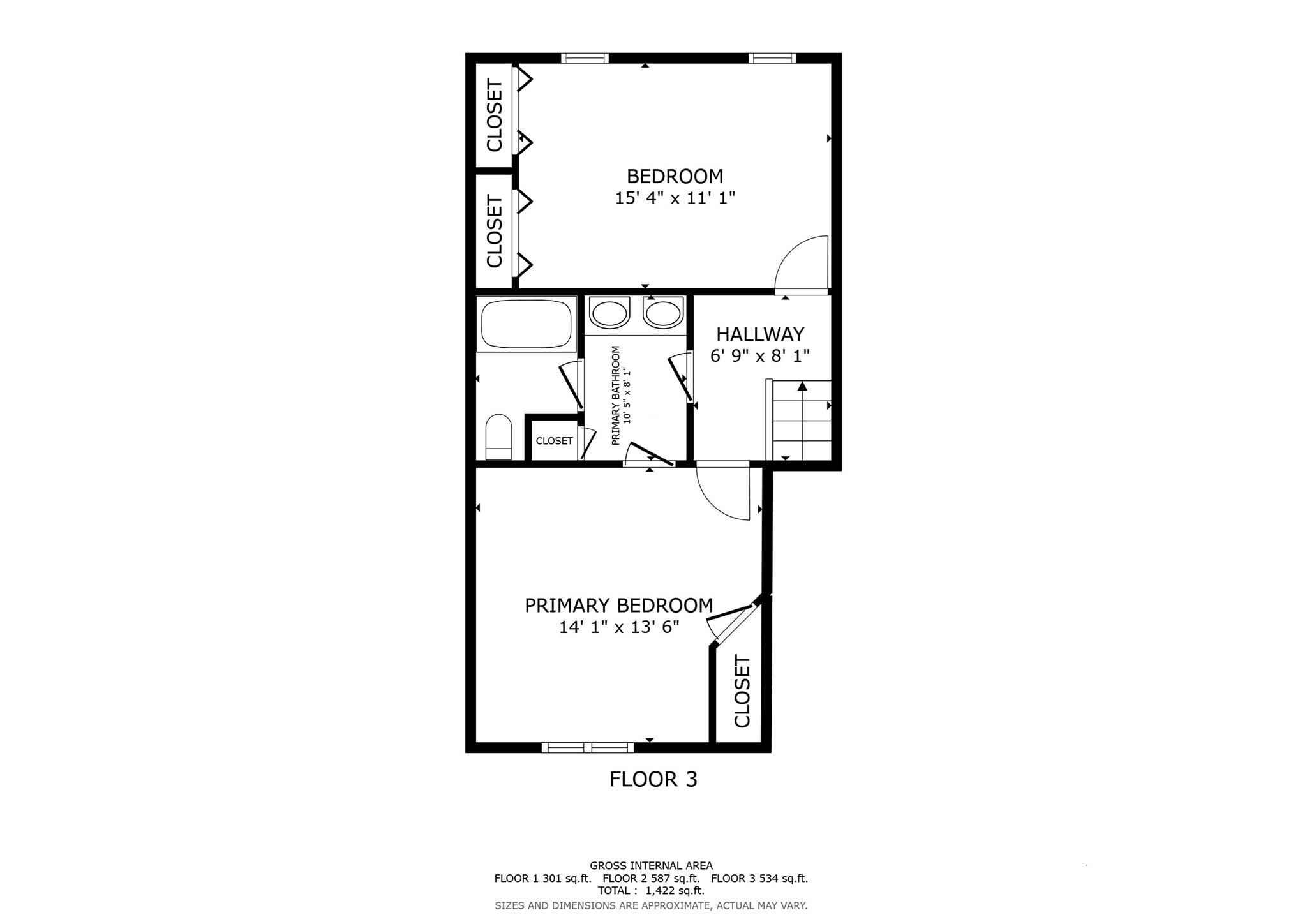 350 Riverbend Street # 107 Property Photo 18
