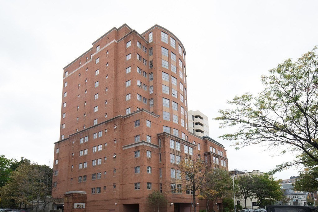931 Massachusetts Ave. # 801 Property Photo 7