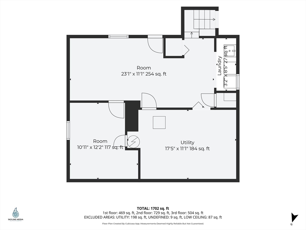89 Powder Mill Road Property Photo 42