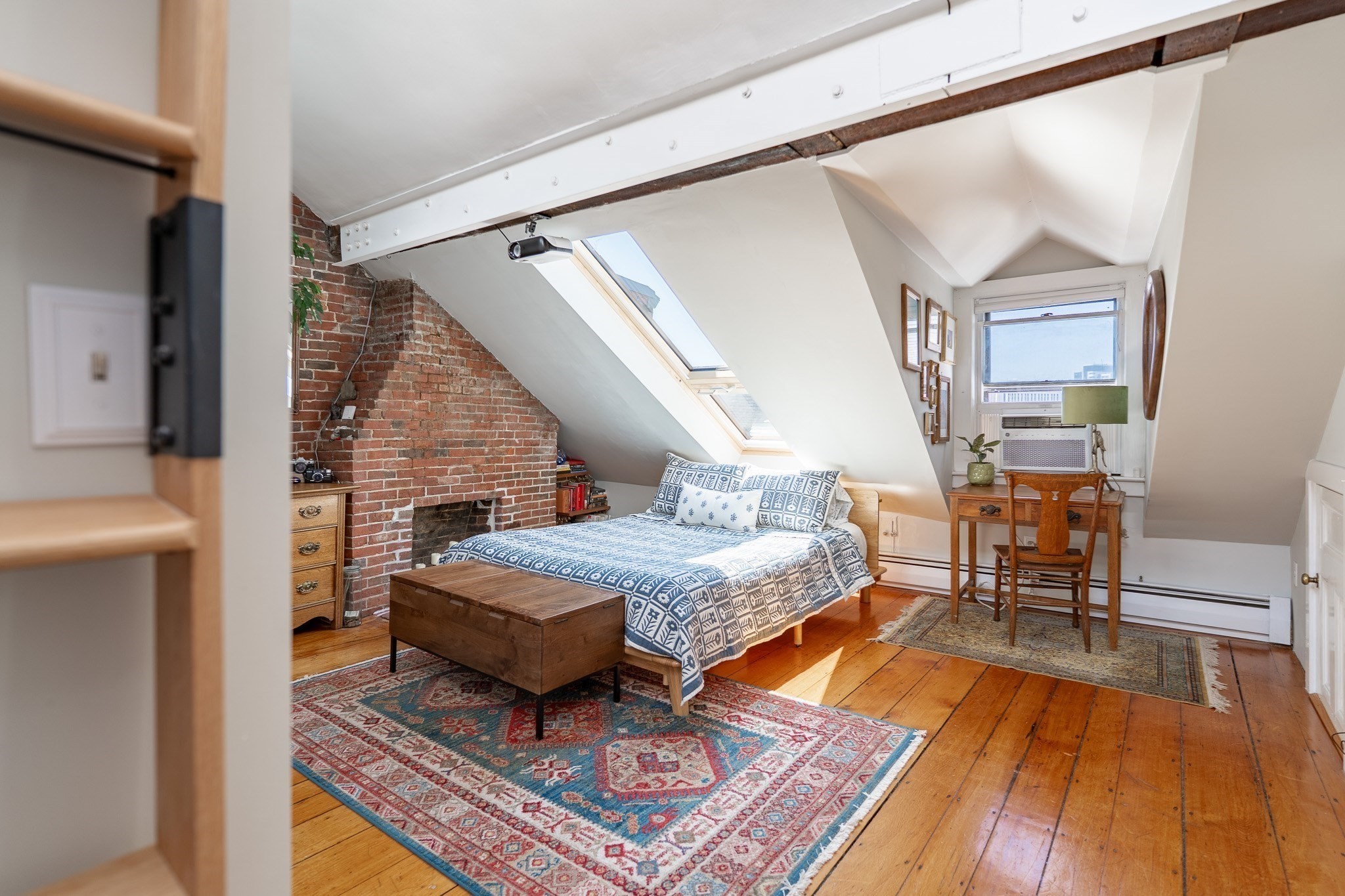 21 Harvard St # 4 Property Photo 15