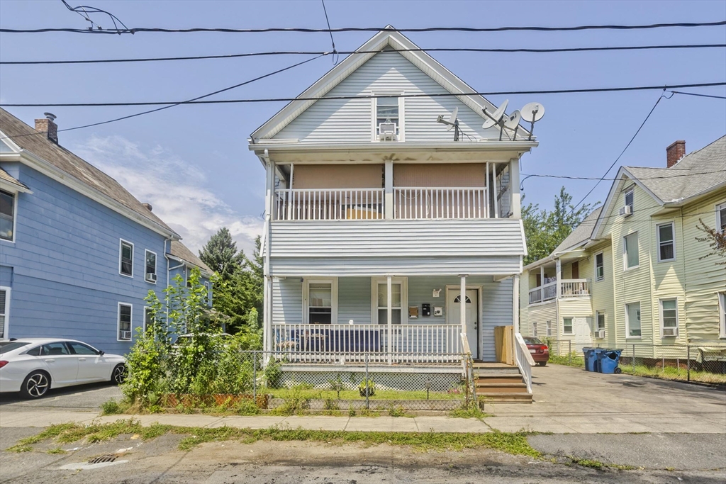 34 E. School St