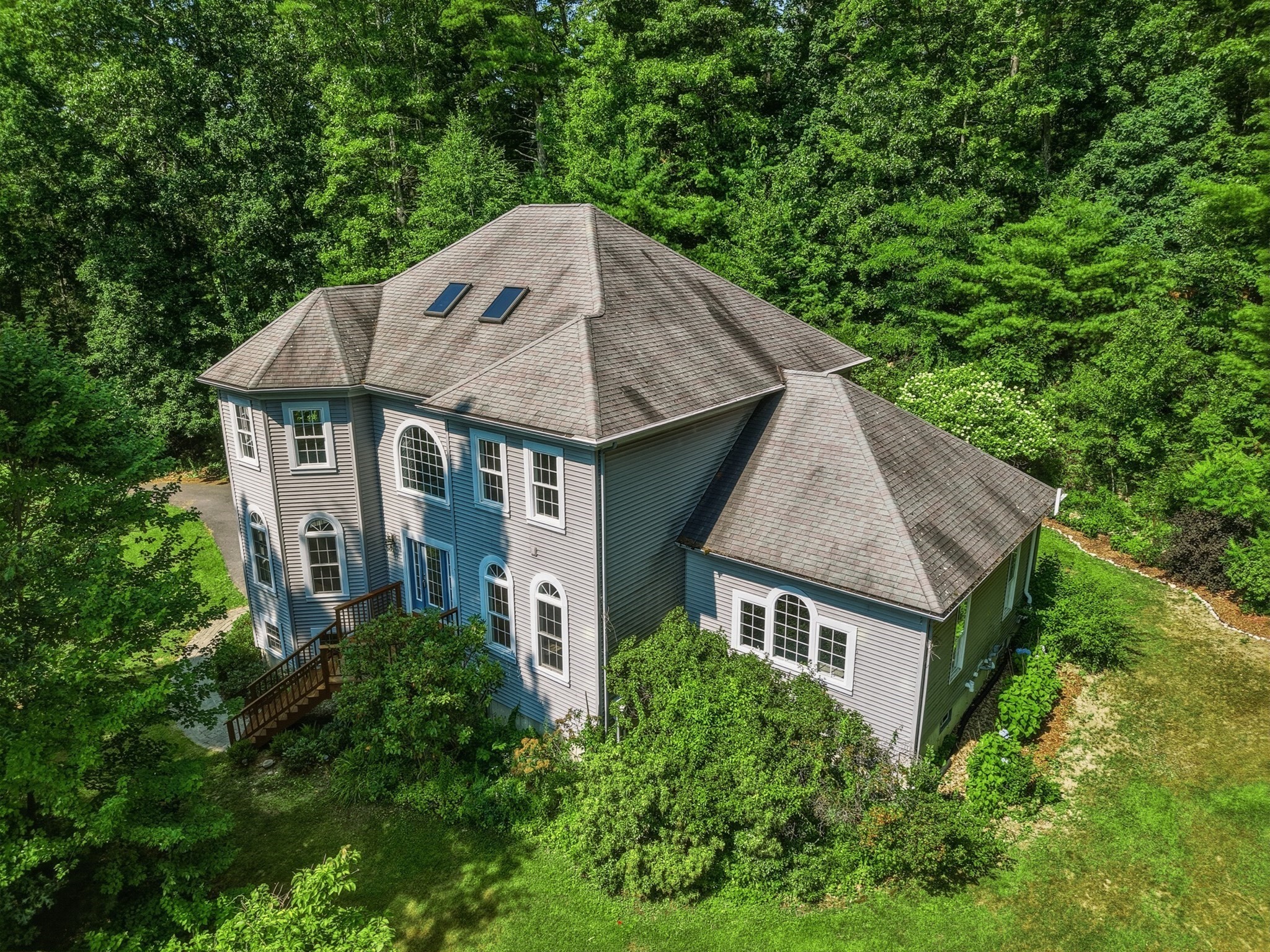 160 E Leverett Rd Property Photo 37