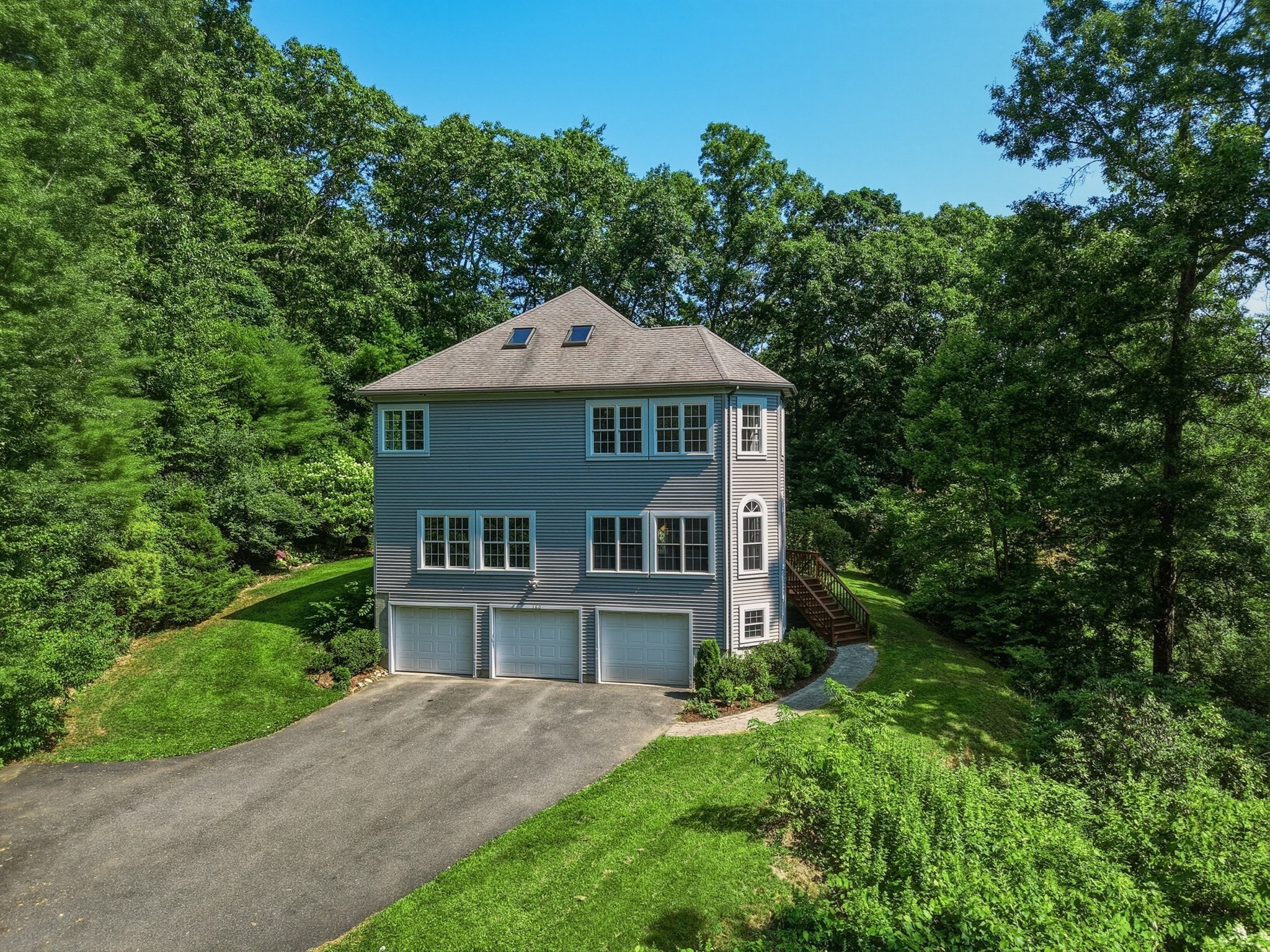 160 E Leverett Rd Property Photo 38