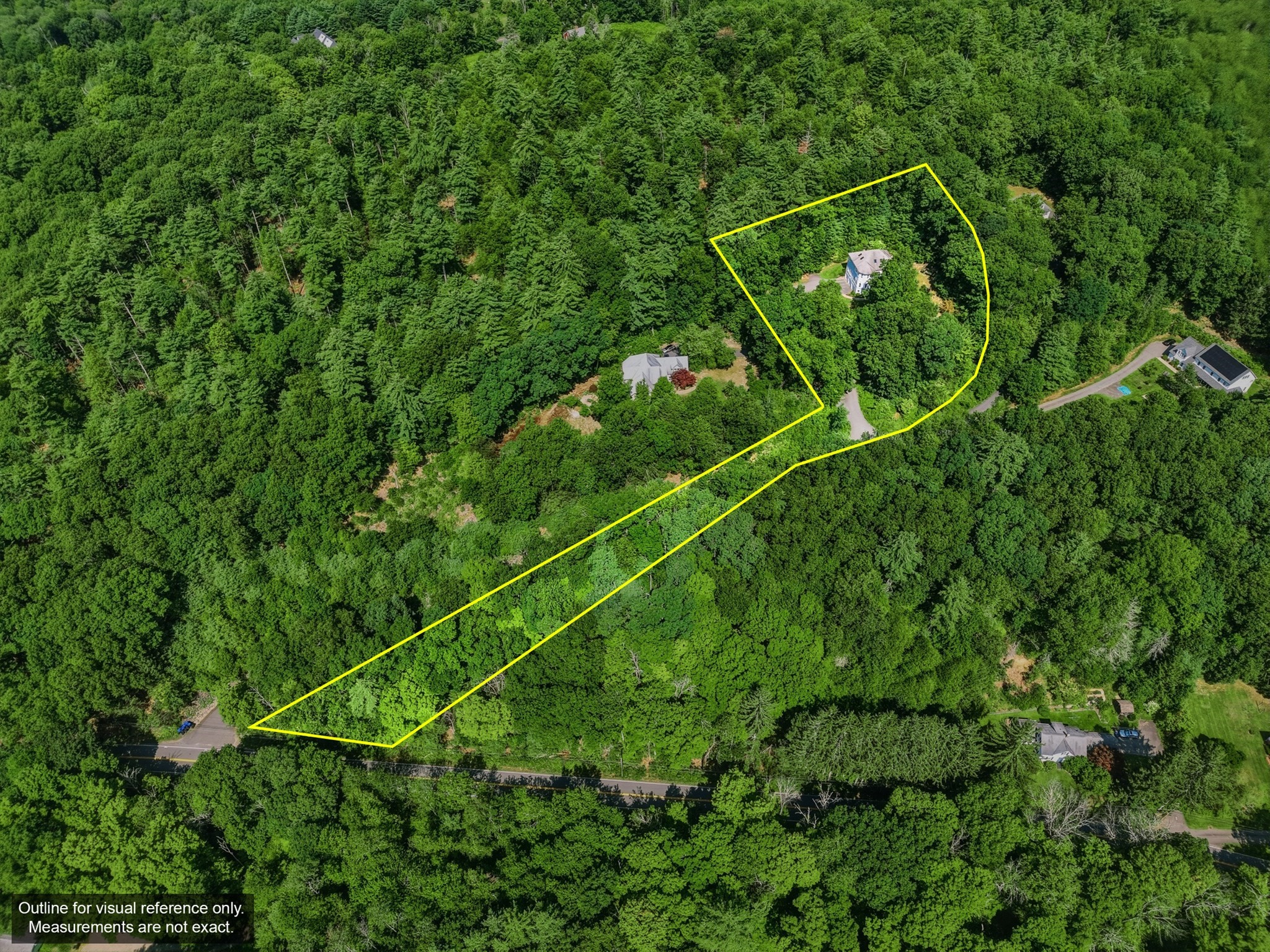 160 E Leverett Rd Property Photo 42