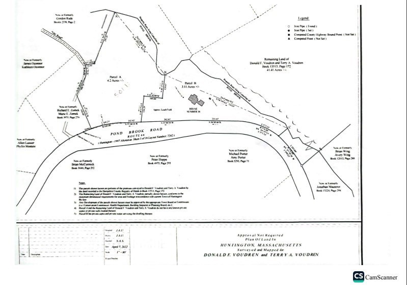 18 Pond Brook Road Property Photo 1