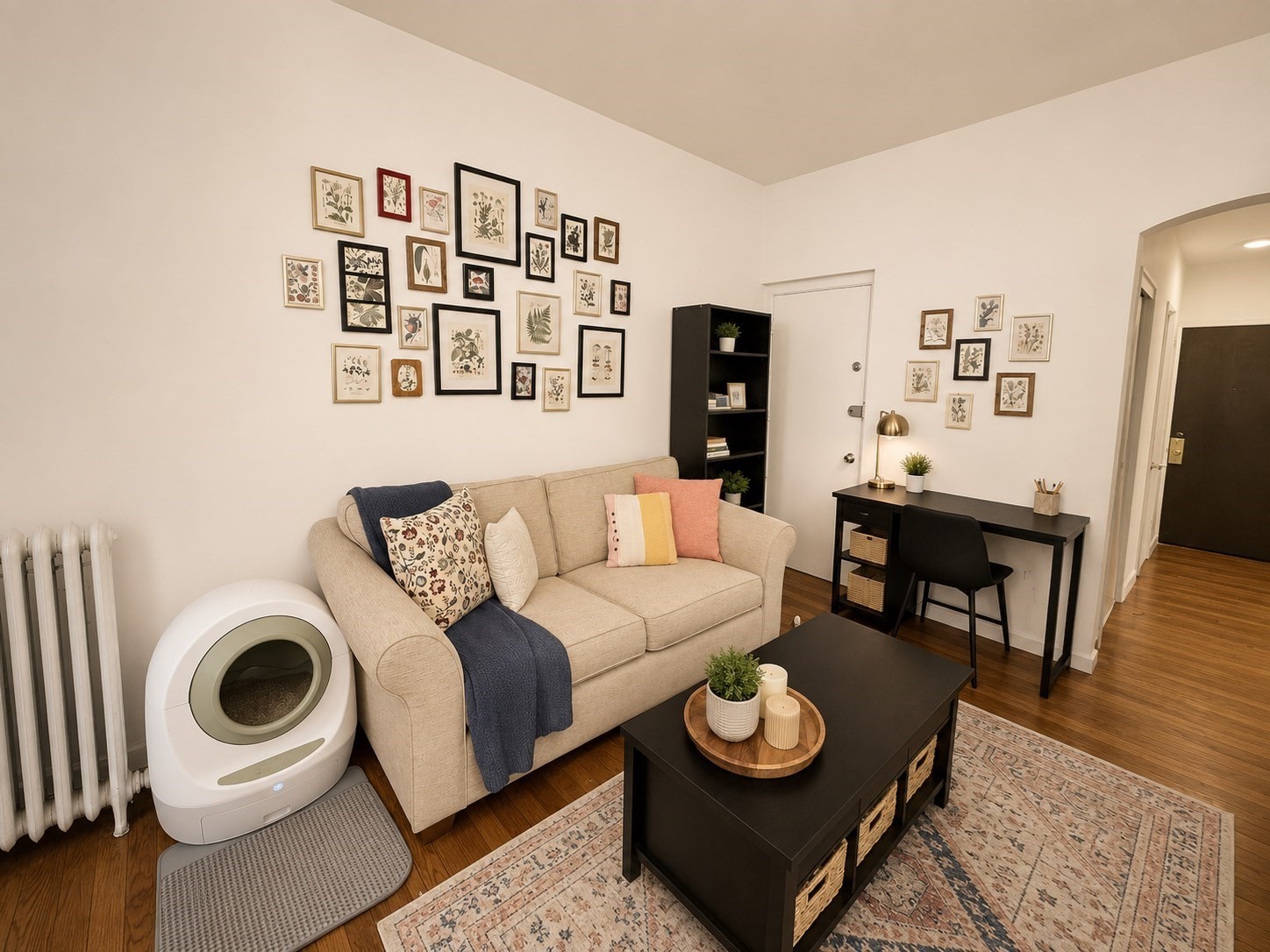 1706 Commonwealth Ave # 11 Property Photo 1