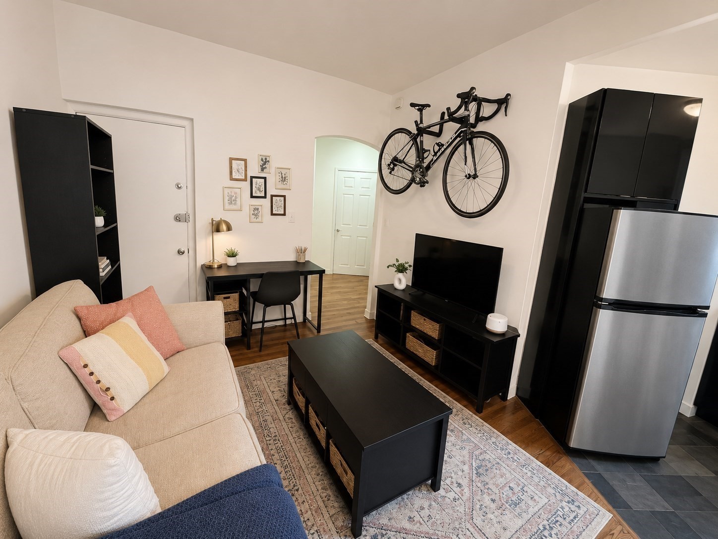 1706 Commonwealth Ave # 11 Property Photo 3