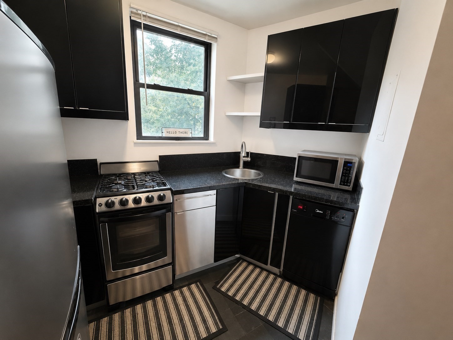 1706 Commonwealth Ave # 11 Property Photo 5
