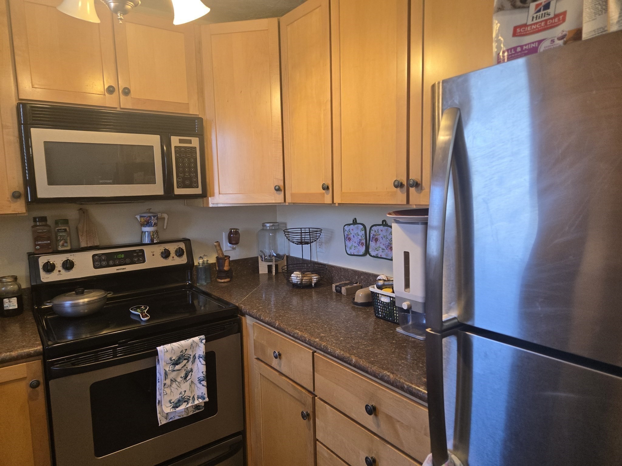 40 Saint Kolbe Dr # C Property Photo 4