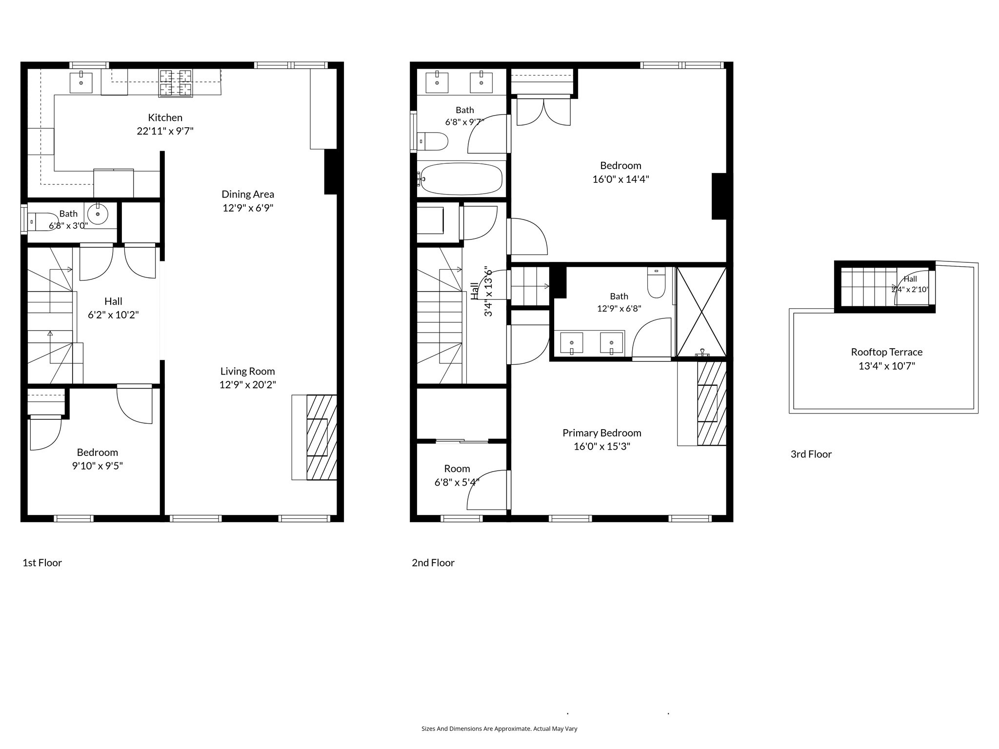 129 North Washington St # 3 Property Photo 27