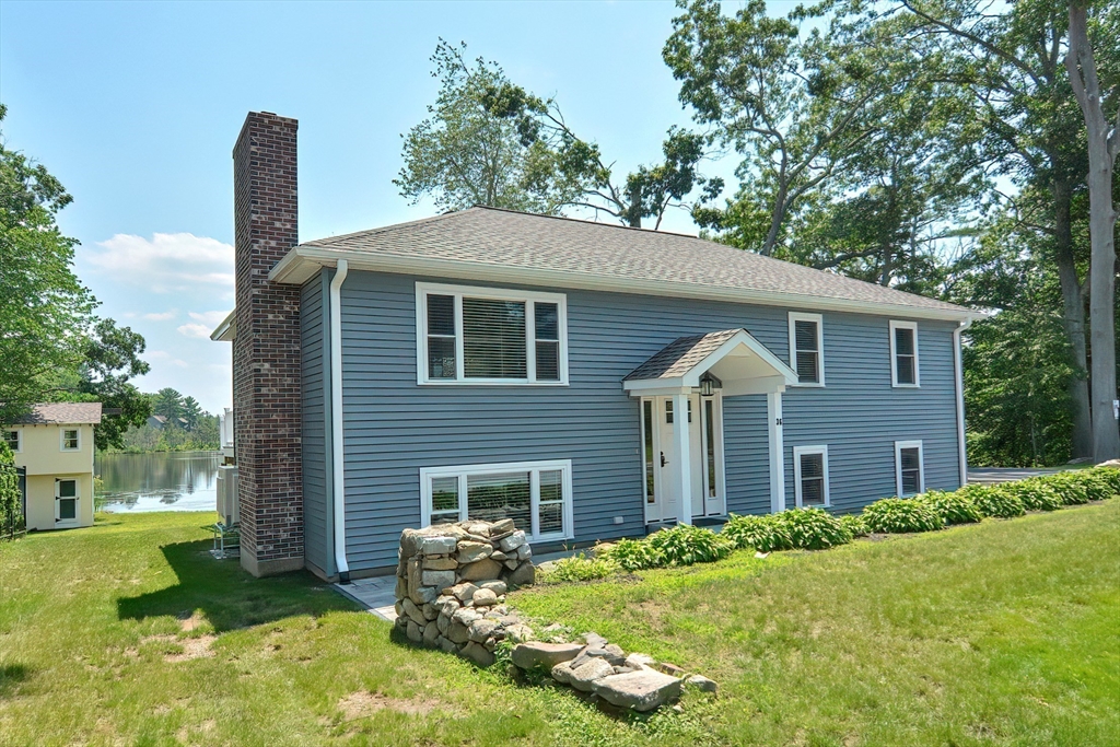 36 Birch Island Road Property Photo 1
