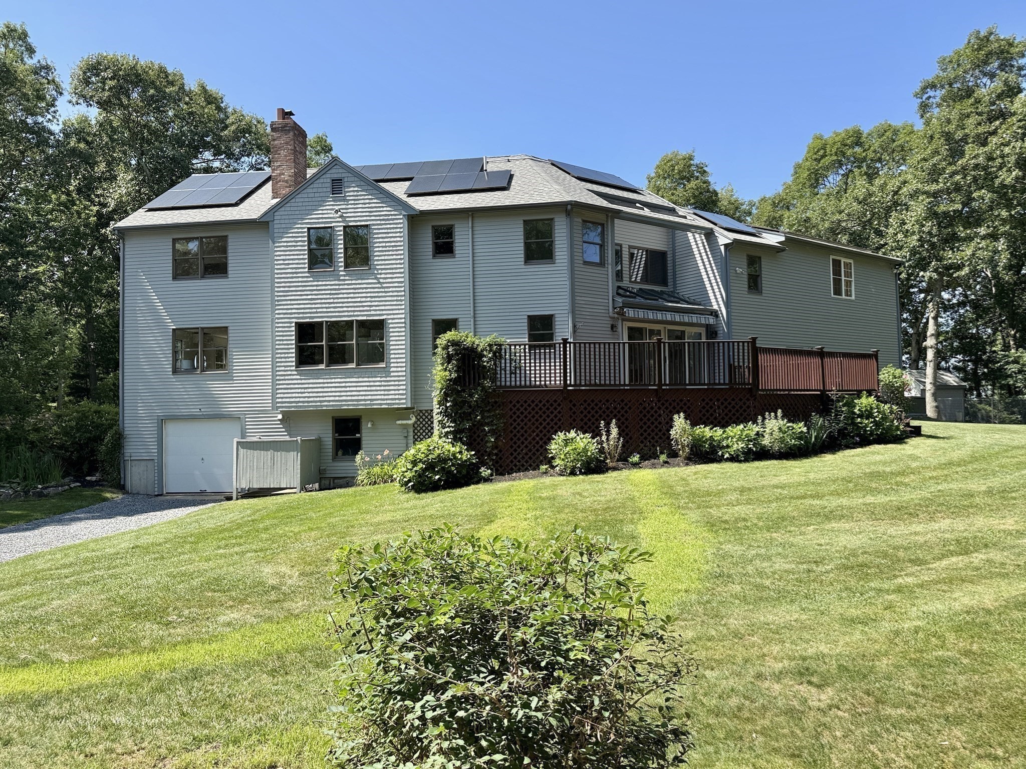 60r Sandwich Rd Property Photo 2