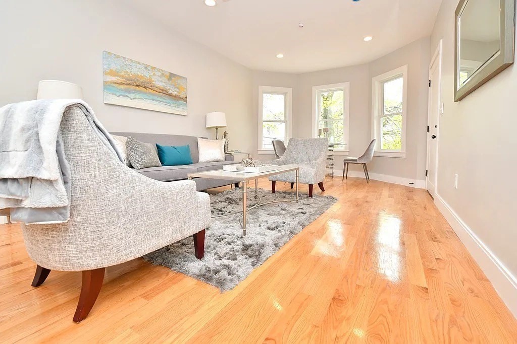 5 Irving Street # 2 Property Photo 2
