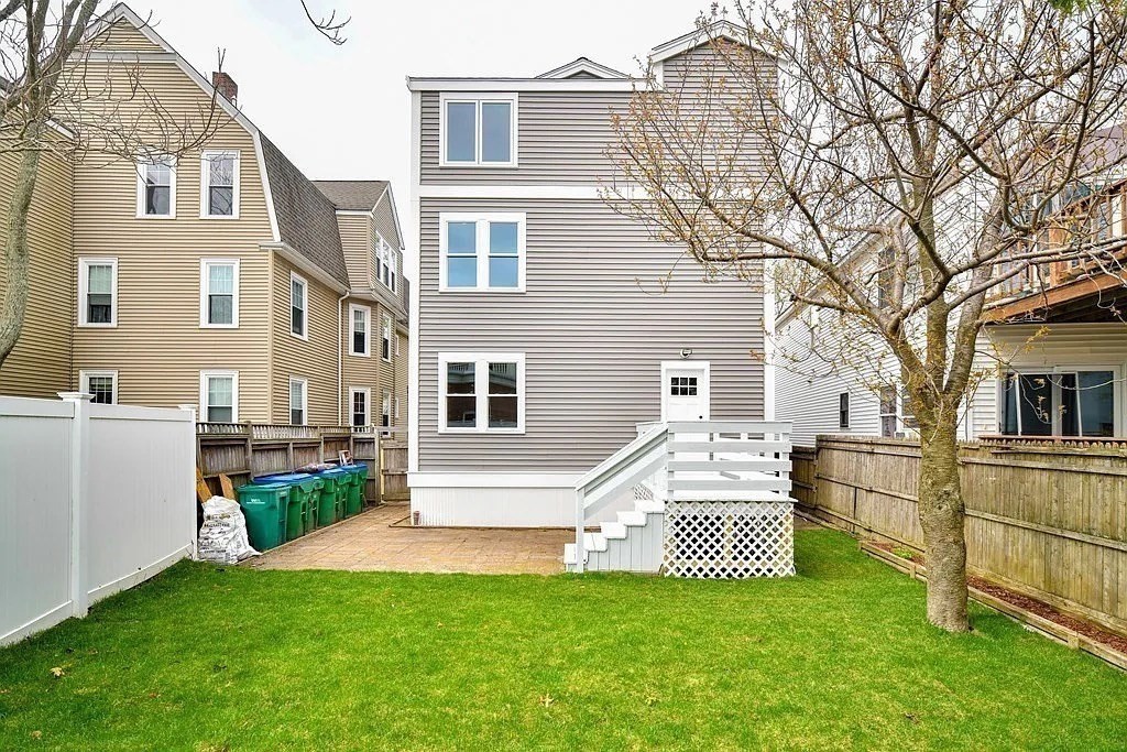 5 Irving Street # 2 Property Photo 14