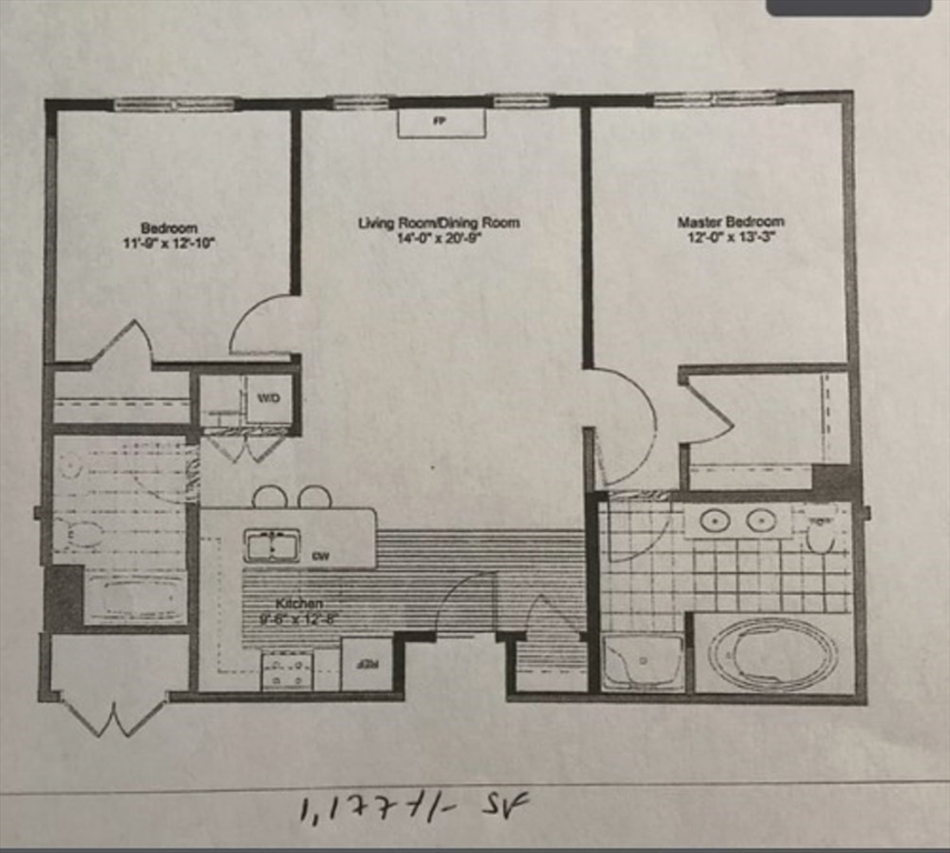 8 Crowninshield St # 212 Property Photo 22