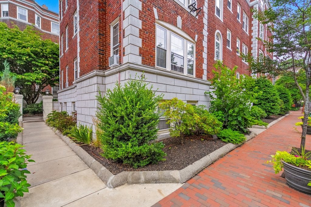 41 Bowdoin Street # 25 Property Photo 4