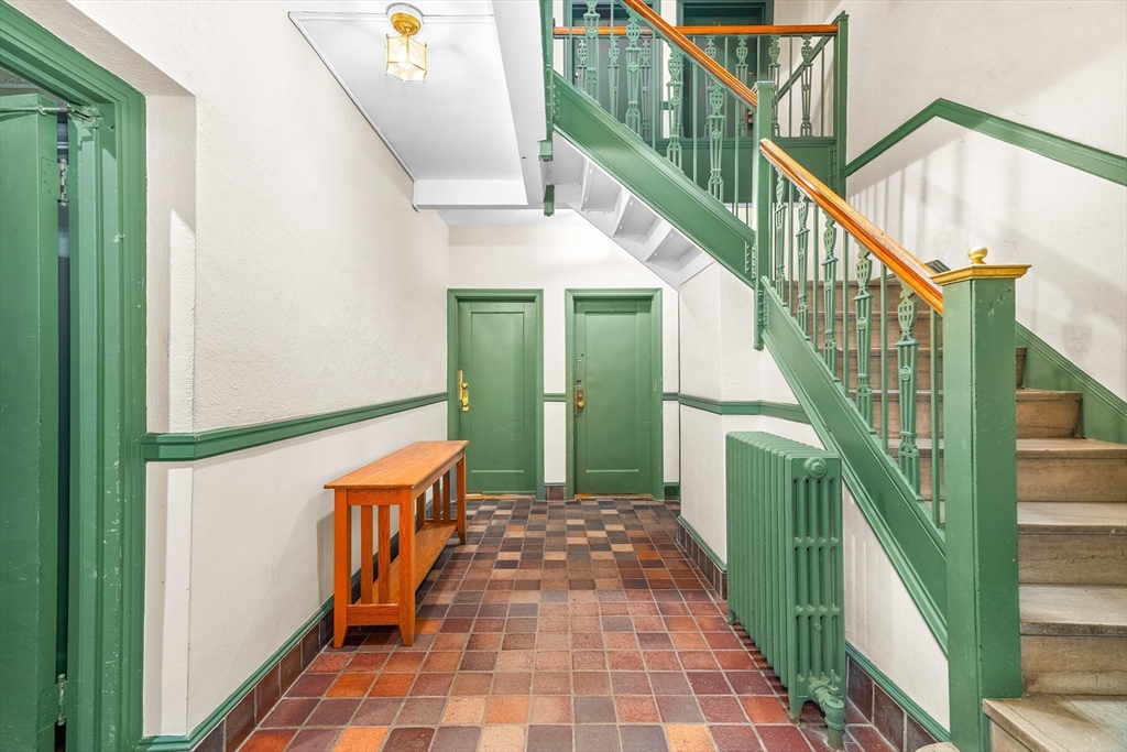 41 Bowdoin Street # 25 Property Photo 9
