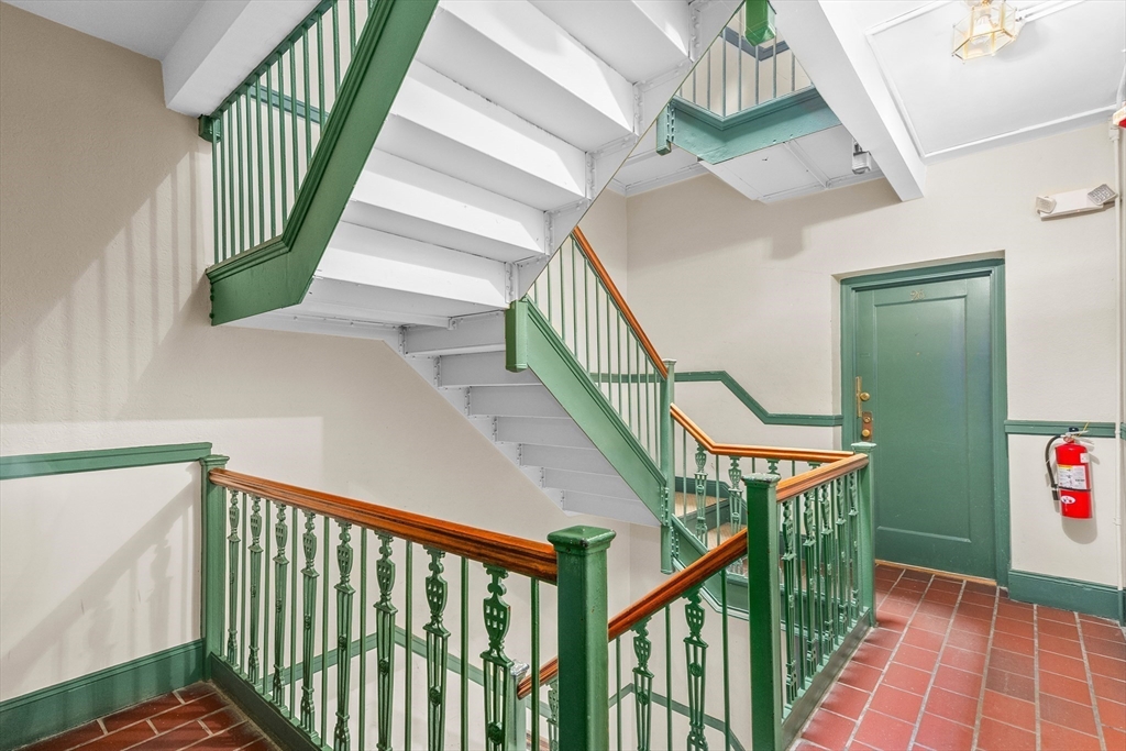 41 Bowdoin Street # 25 Property Photo 10