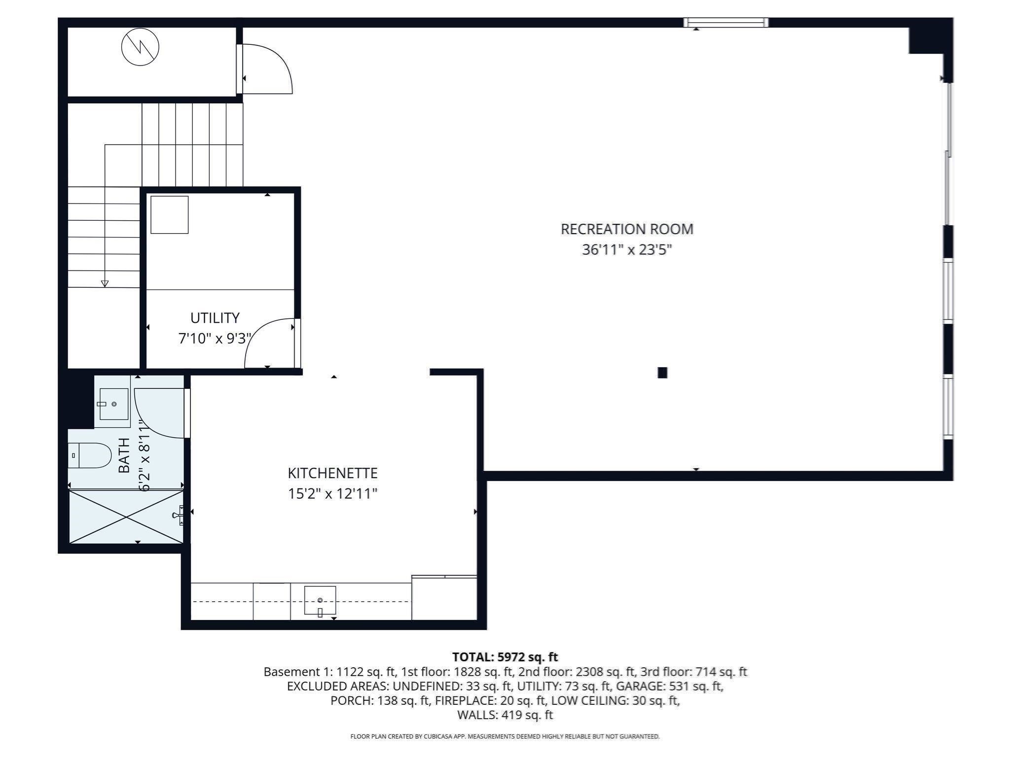 60 Rear Lynnbrook Rd Property Photo 33