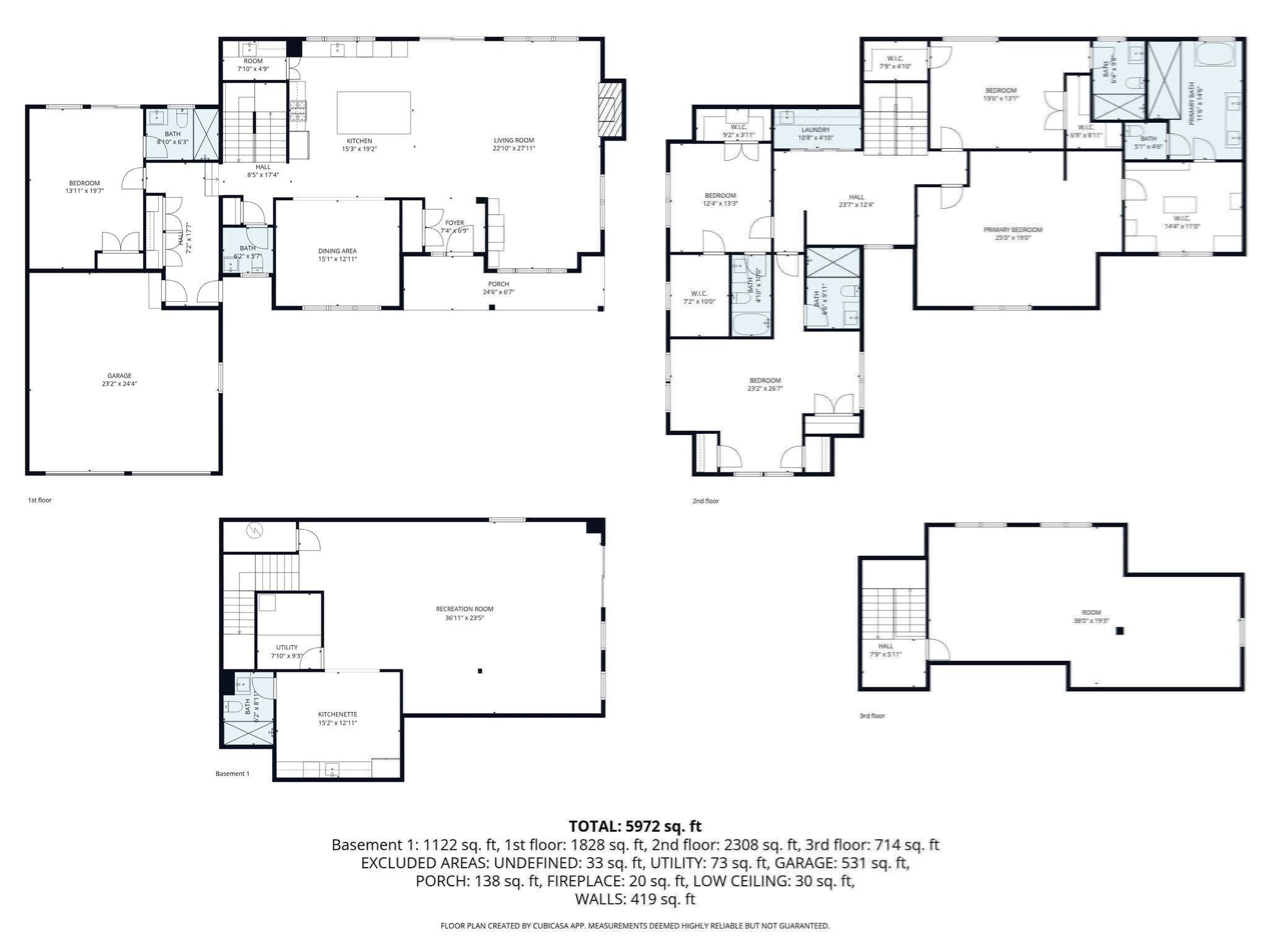 60 Rear Lynnbrook Rd Property Photo 36